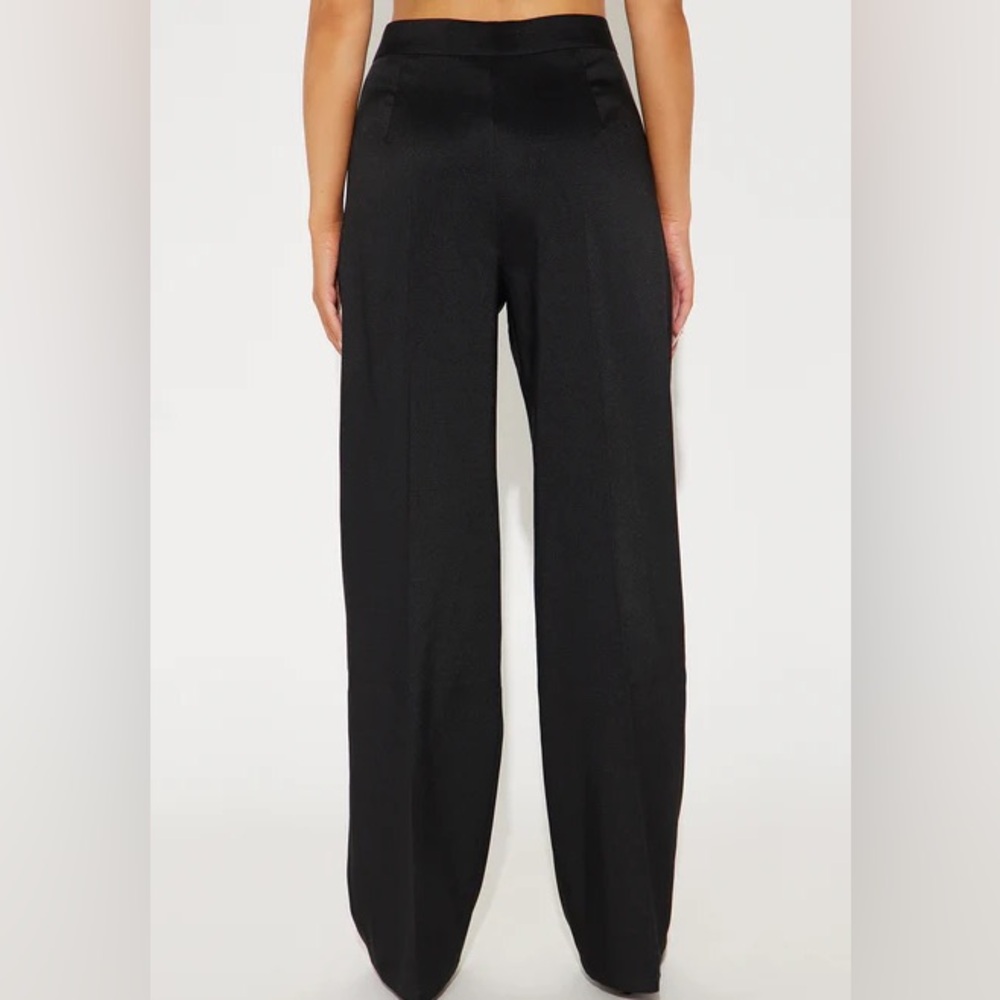 Sienna Black Trouser Pants NEW 🏷️ - Picture 3 of 3